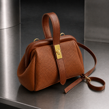 Cervini Retro Bag - Lead Alternate View