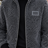 Desmond-Hayes Textured Jacket - Lead Product Detail