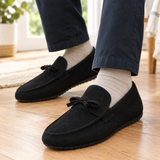 Canaletto Suede Loafers - Lead Product Detail