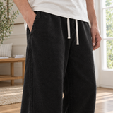 Stanley Wide Leg Pants - Lead Product Detail