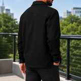 Maxim Utility Jacket - Lead Alternate View