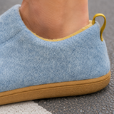 Vercelli Orthopedic Slippers - Lead Product Detail