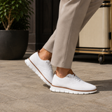 Amalfi Orthopedic Sneakers - Lead Alternate View