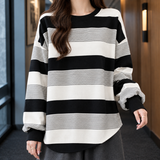 Valerie-Skye Relaxed Top - Lead Product Detail