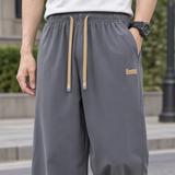Simeon Wide Leg Pants - Lead Product Detail