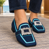 Fabbri Orthopedic Loafers - Lead Product Detail