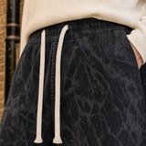 Christopher Wide Leg Pants - Lead Product Detail