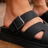 Rovelli Orthopedic Sandals - Lead Product Detail