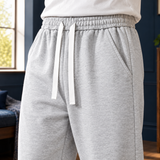 Cuthbert Straight-Leg Pants - Lead Product Detail