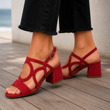 Bandini Orthopedic Sandals - Lead Alternate View
