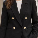 Gabrielle-Louise Tailored Blazer - Lead Product Detail
