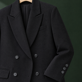Paige Relaxed Blazer - Lead Product Detail