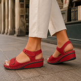 Capri Orthopedic Sandals - Lead Alternate View