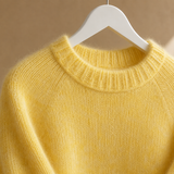 Tabitha-Jade Brushed Sweater - Lead Product Detail