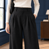 Pomeline-Grace Wide Leg Pants - Lead Product Detail