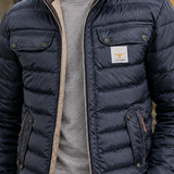 Emrys-Lane Quilted Jacket - Lead Product Detail
