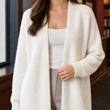 Sabina-Hope Longline Cardigan - Lead Product Detail