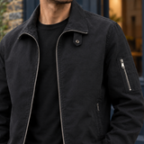 Nathan Utility Jacket - Lead Product Detail