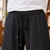 Ennis Relaxed Pants - Lead Product Detail