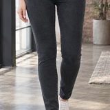 Ophelia-Grace Skinny Pants - Lead Product Detail