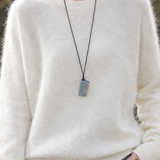 Adele-June Cashmere Sweater - Lead Product Detail