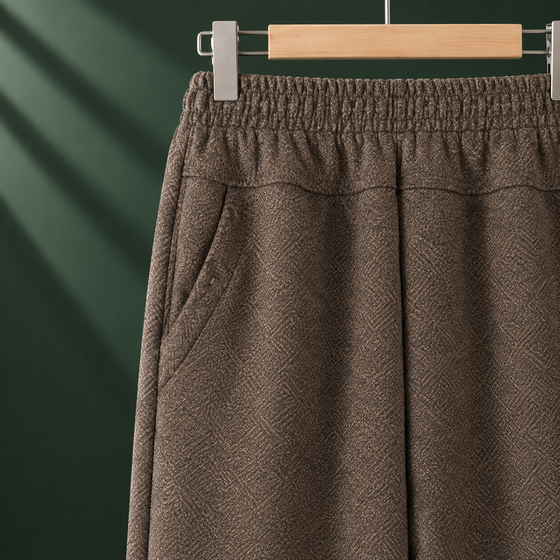 Sabina-Claire Straight Leg Pants - Lead Product Detail
