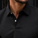 Evander Slim Polo - Lead Product Detail