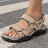 Bologna Orthopedic Sandals - Lead Product Detail