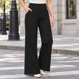 Colette-Eve Wide Leg Pants - Lead Product Detail