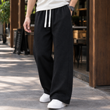 Herbert Wide Leg Pants - Lead Product Detail