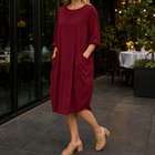 Dark Red