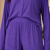 Saskia Wide Leg Set - Lead Product Detail