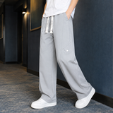 Esteban Cargo Pants - Gray
