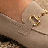 Corvino Horsebit Loafers - Lead Product Detail