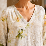 Helena Floral Maxi Dress - Lead Product Detail