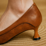 Falcone Orthopedic Pumps - Lead Product Detail