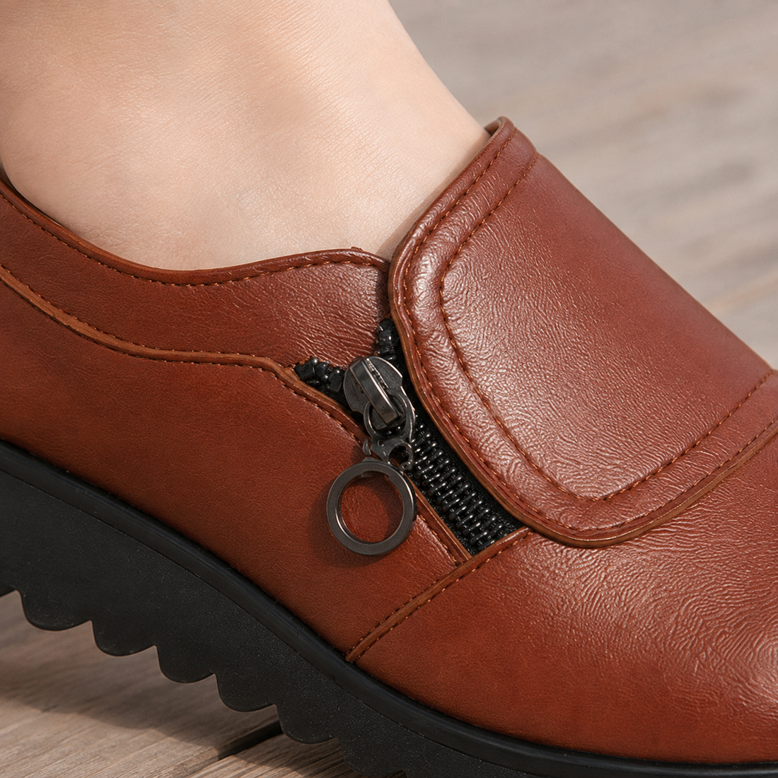 Ferrara Orthopedic Shoes - Lead Product Detail