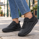 Bartoli Orthopedic Sneakers - London Black