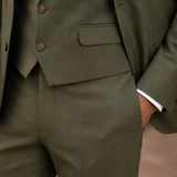 Dorian Tailored Suit - Lead Product Detail