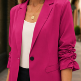 Ariadne Tailored Blazer - Lead Product Detail