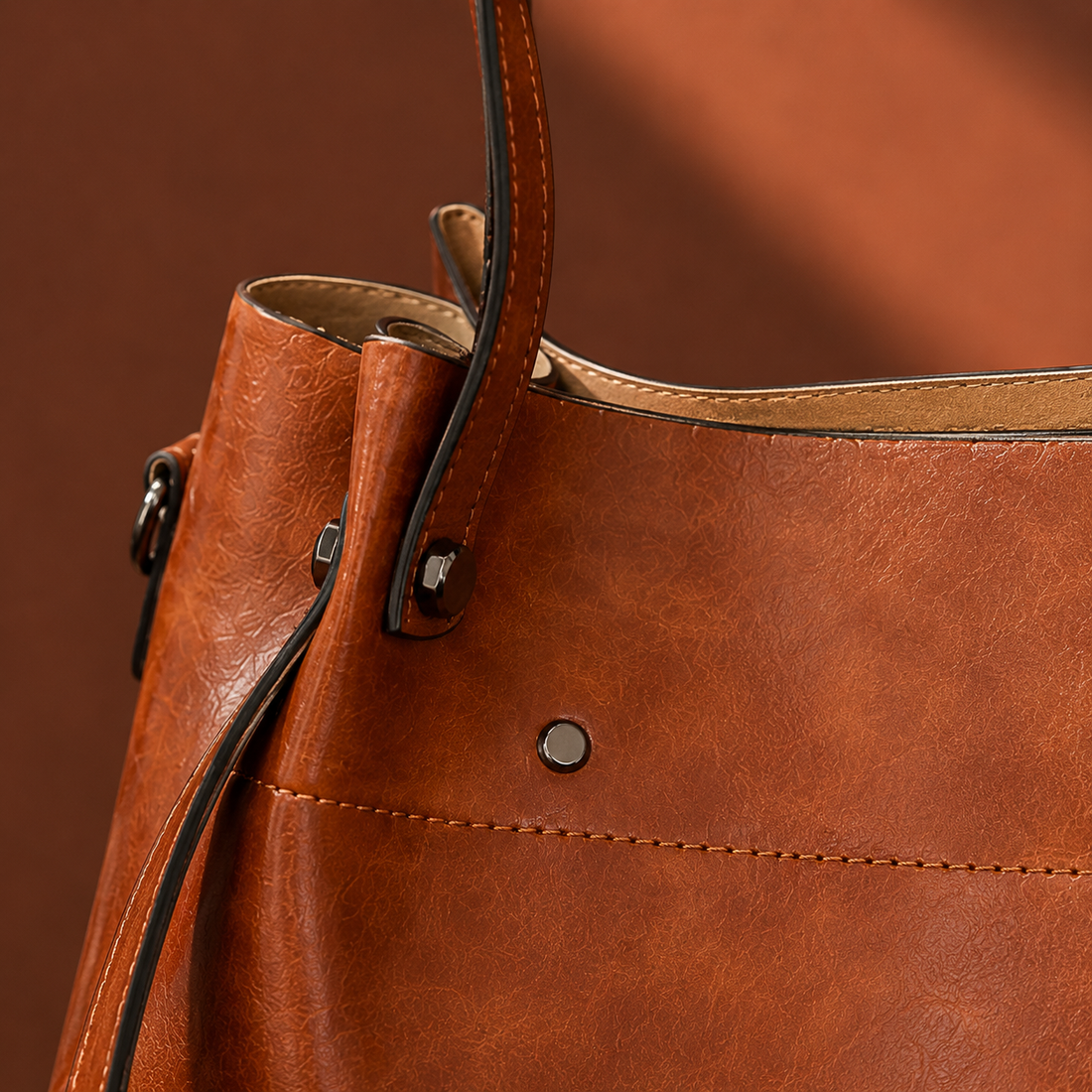 Ruggeri Vintage Bag Set - Lead Product Detail