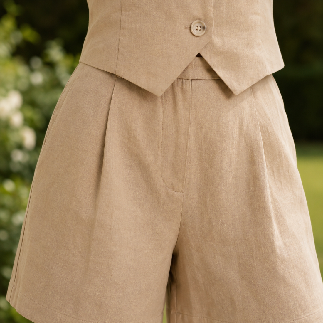Vivienne Tailored Set - Lead Product Detail