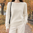 Warm White