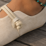 Cortina Orthopedic Flats - Lead Product Detail