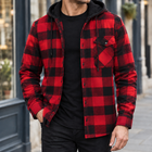 Red Check