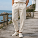 Holden Tapered Pants - Lead Product Detail