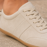 Marconi Suede-Look Sneakers - Lead Product Detail