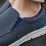Veralli Canvas Slip-Ons - Lead Product Detail