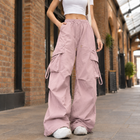 Dusty Pink