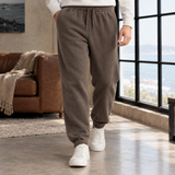 Gaspard Tapered Pants - Brown